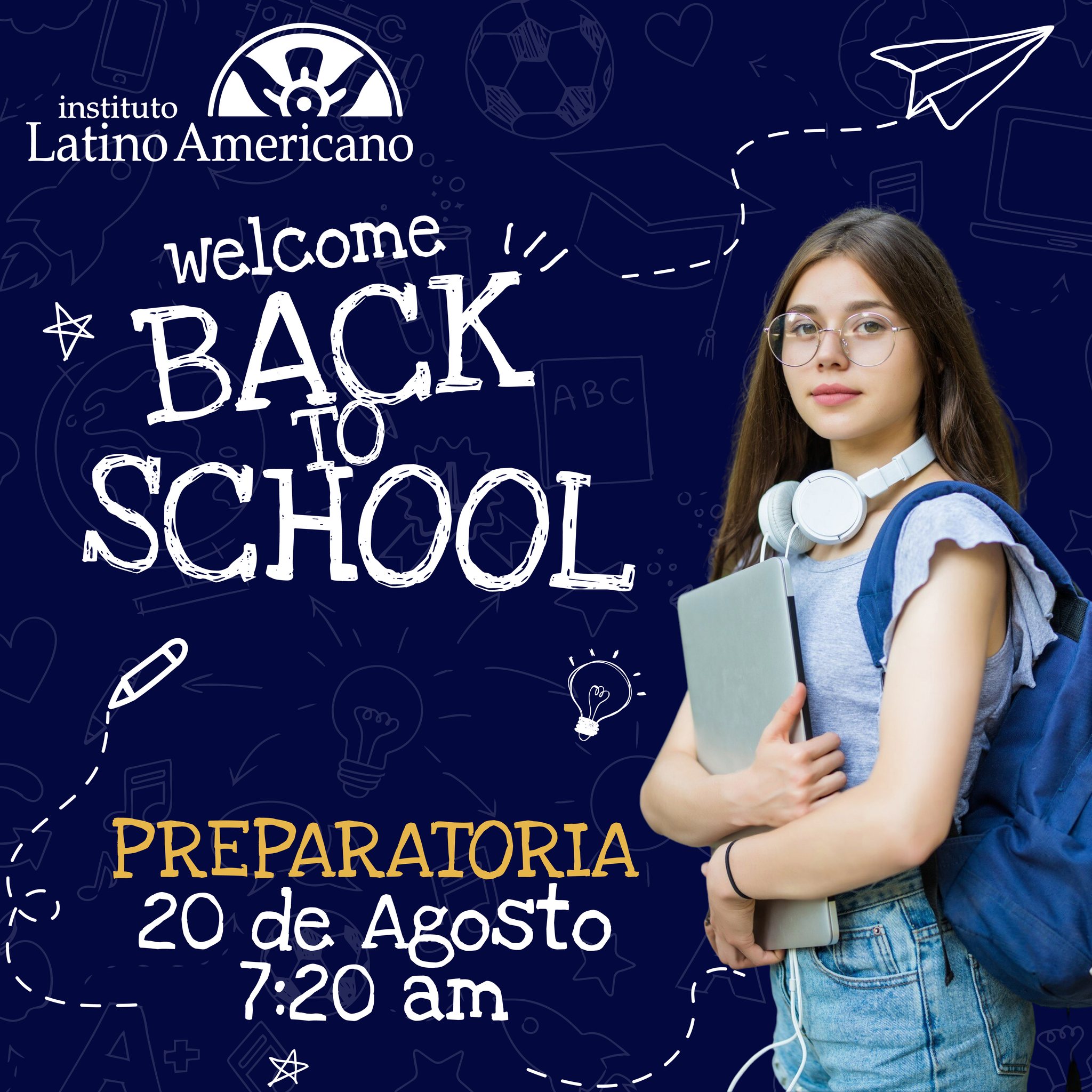 Secundaria y bachillerato